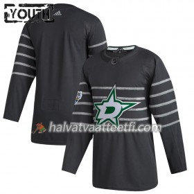 Lasten NHL Dallas Stars Pelipaita Blank Harmaa 2020 NHL All-Star Adidas Authentic 